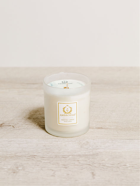 PUMPKIN SPICE candle – Ambrosiae