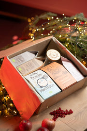 PORRIDGE LOVERS CHRISTMAS BOX