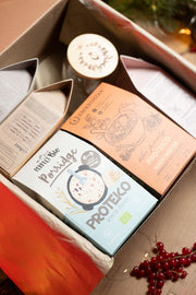 PORRIDGE LOVERS CHRISTMAS BOX