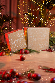 PORRIDGE LOVERS CHRISTMAS BOX